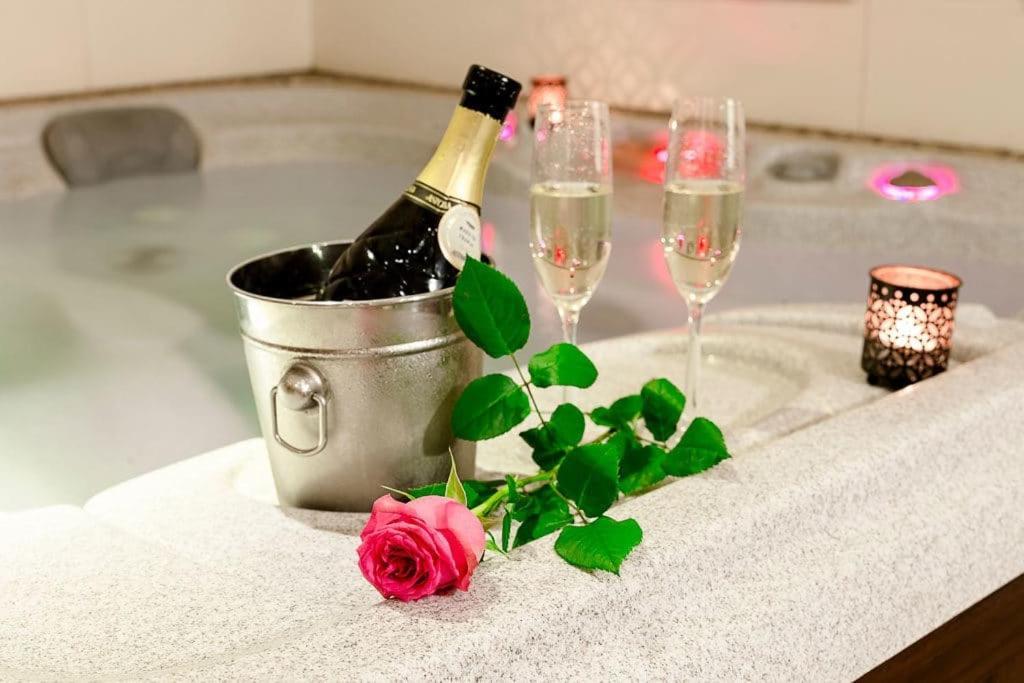 Villa Aina Boutique Hotel Laško Dış mekan fotoğraf