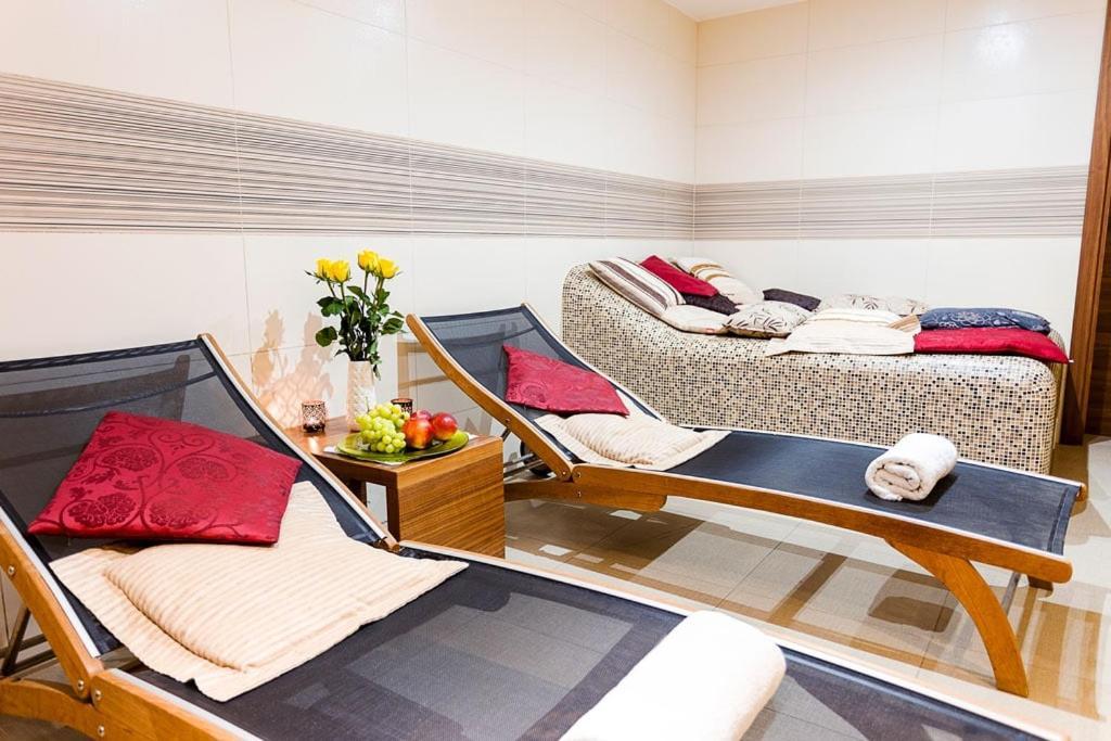 Villa Aina Boutique Hotel Laško Dış mekan fotoğraf