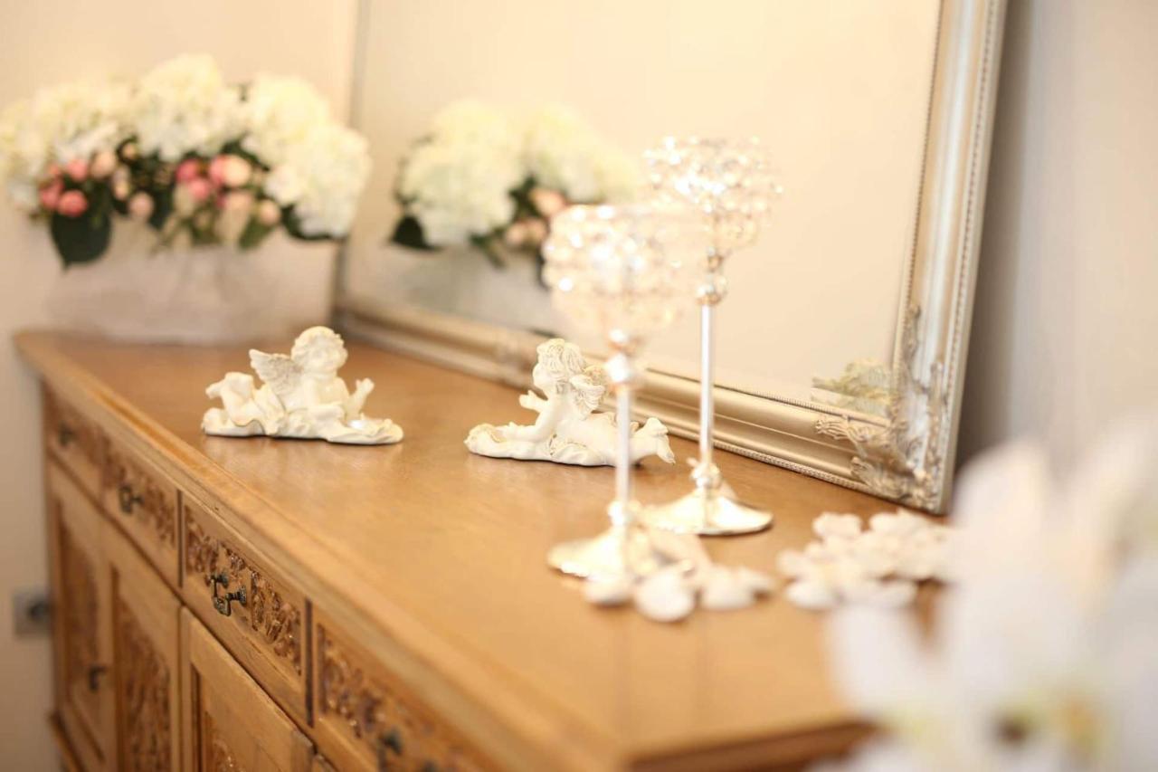 Villa Aina Boutique Hotel Laško Dış mekan fotoğraf