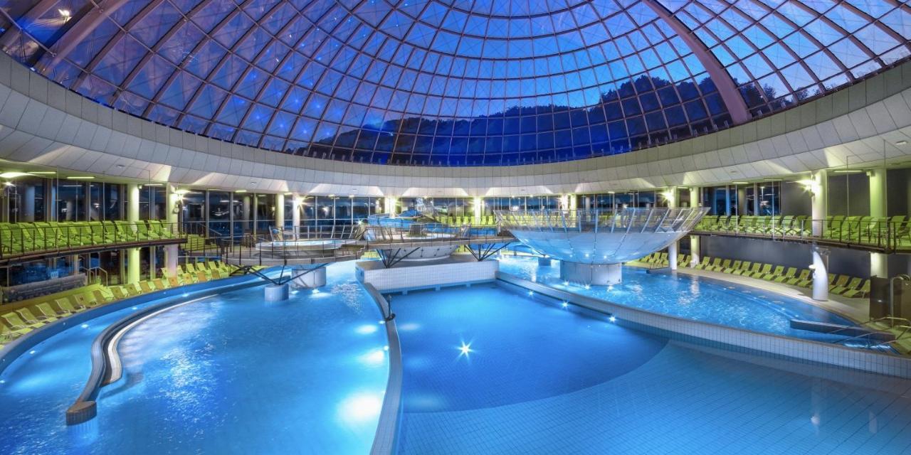 Villa Aina Boutique Hotel Laško Dış mekan fotoğraf