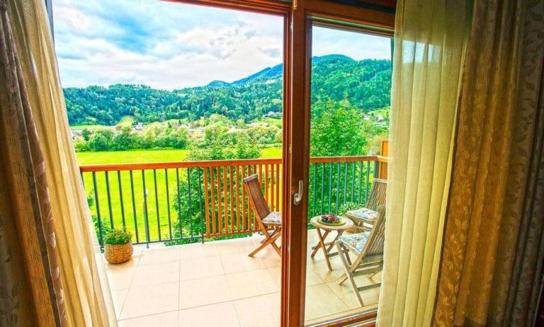 Villa Aina Boutique Hotel Laško Dış mekan fotoğraf